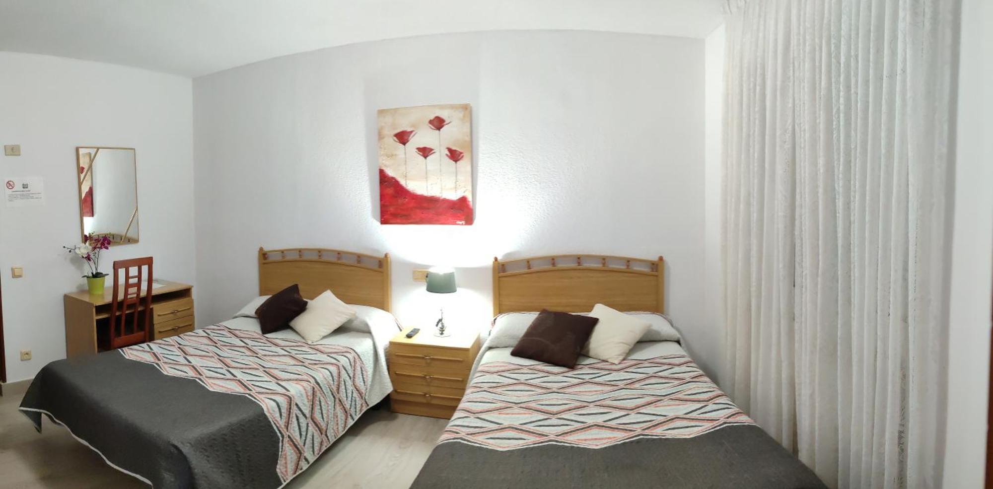 Hostal La Llave Mave Exteriér fotografie