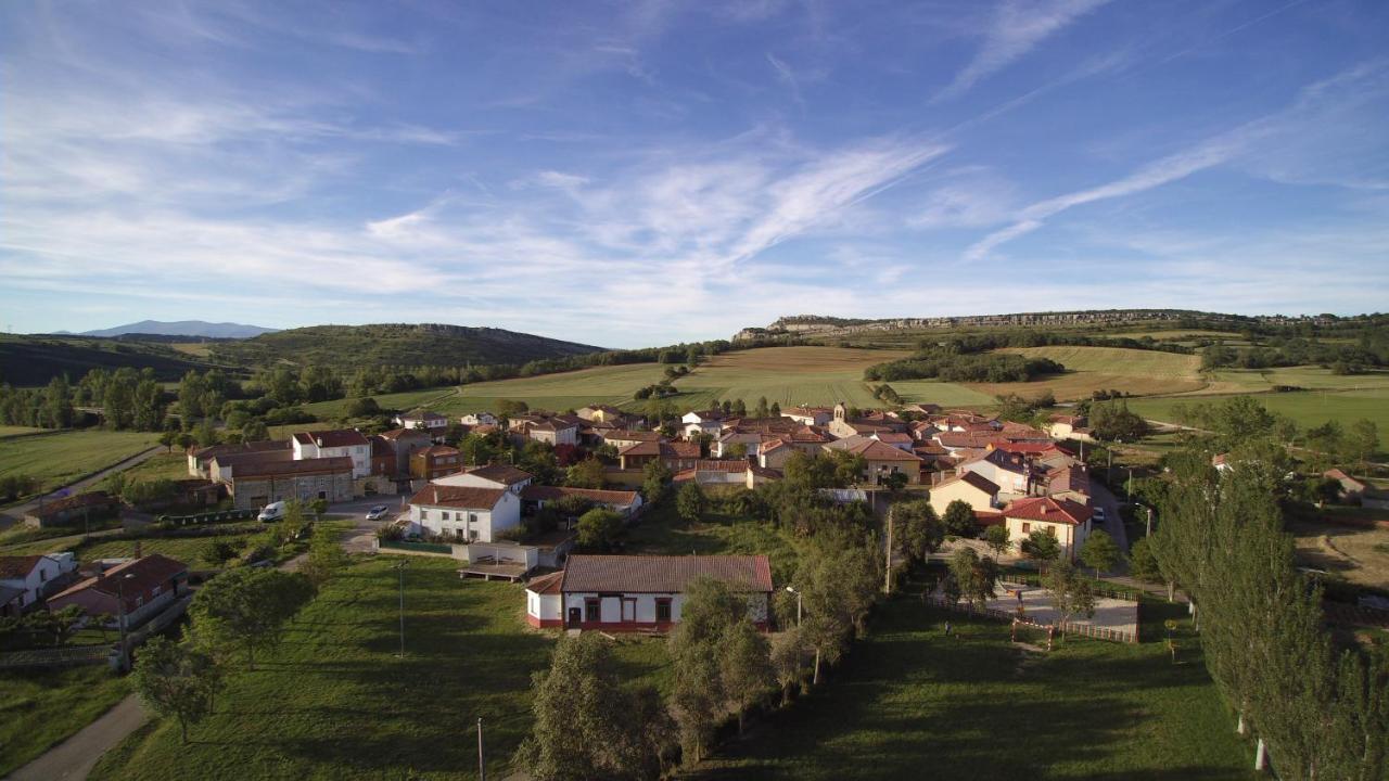 Hostal La Llave Mave Exteriér fotografie